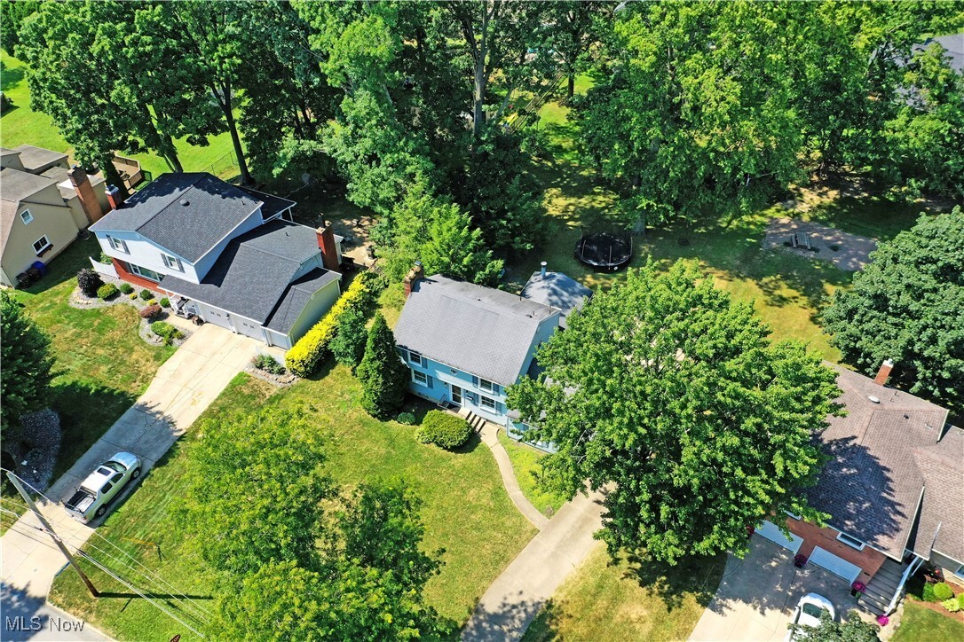 Property Photo: 2838 Coblentz Drive OH 44514