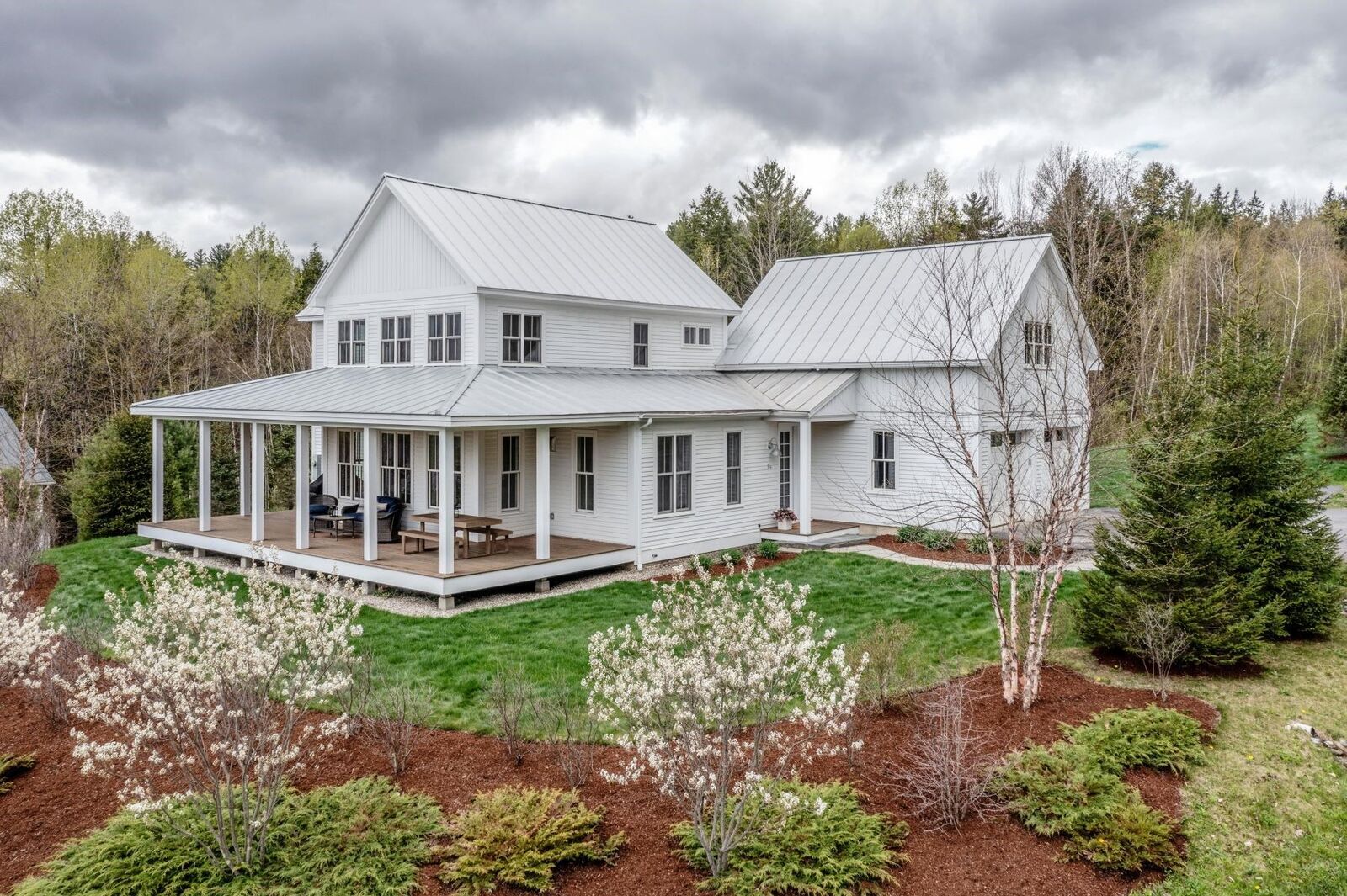 Property Photo:  56 Francis Lane  VT 05672