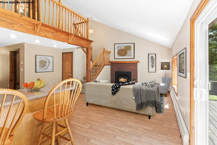 Property Photo:  144 Rochester Road  NH 03261 