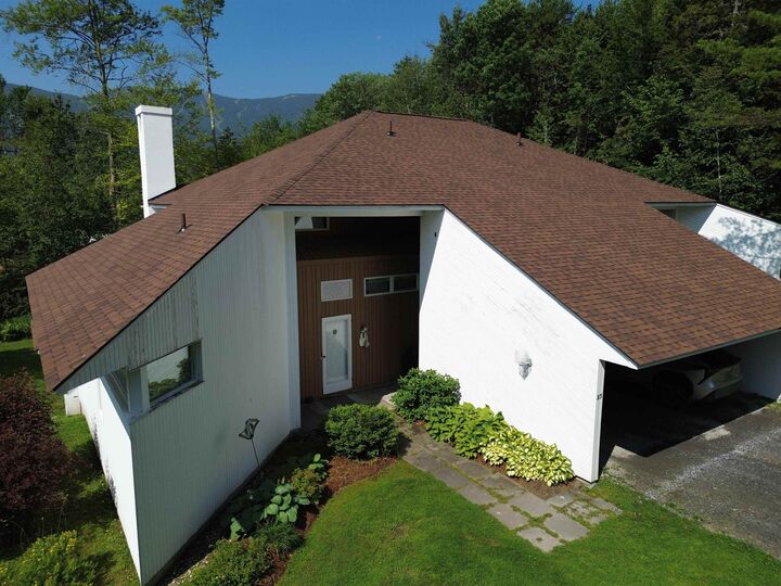 Property Photo:  261 Club Sugarbush North Road  VT 05674 