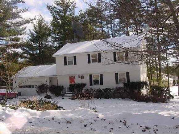Property Photo: 21 Cabot Road NH 03054