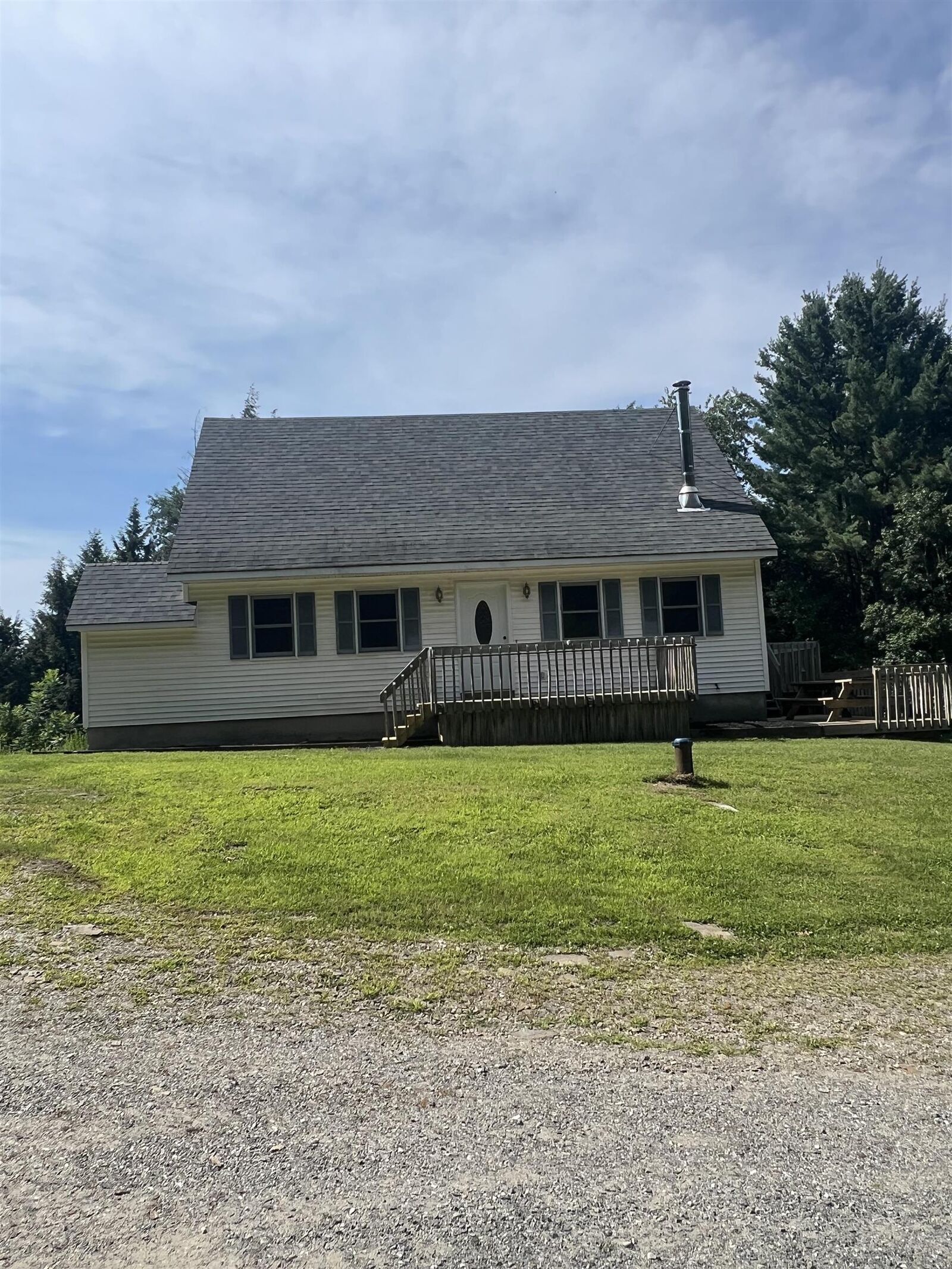 Property Photo: 132 Lumbra Road VT 05483