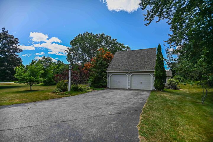 Property Photo: 5 Asa Drive NH 03304