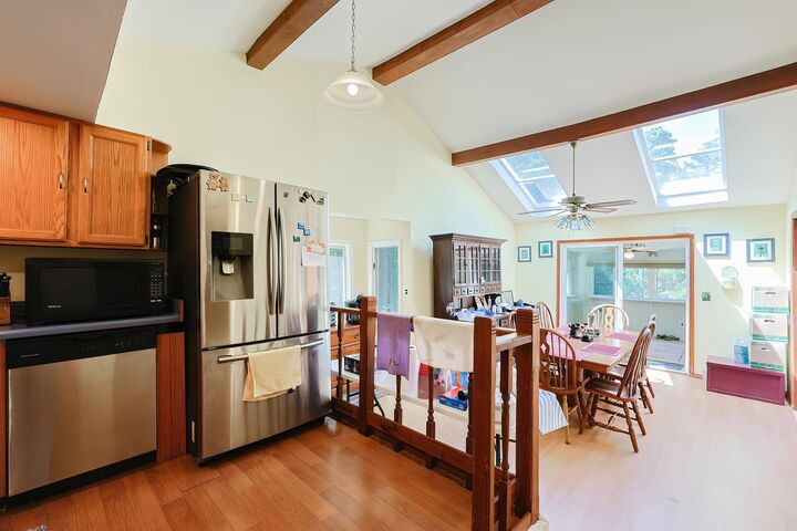Property Photo:  580 Country Land Drive  NH 03774 