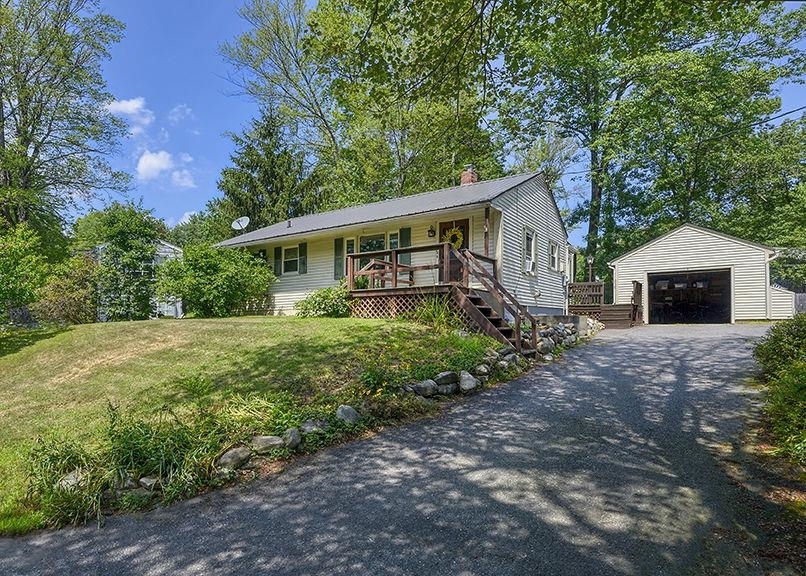 Property Photo:  23 Fox Circle  NH 03431 