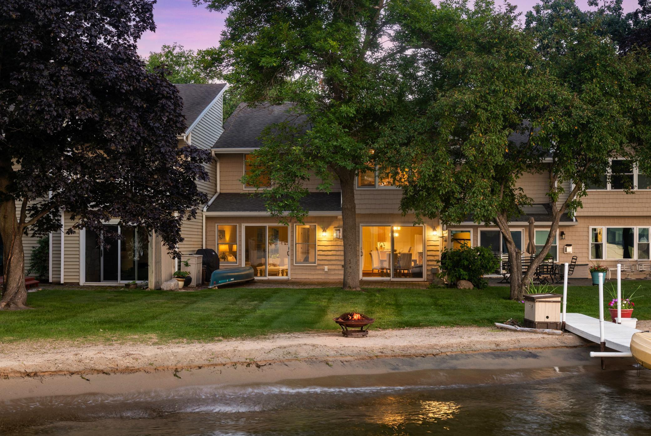 Property Photo: 4 1st Street MN 55331