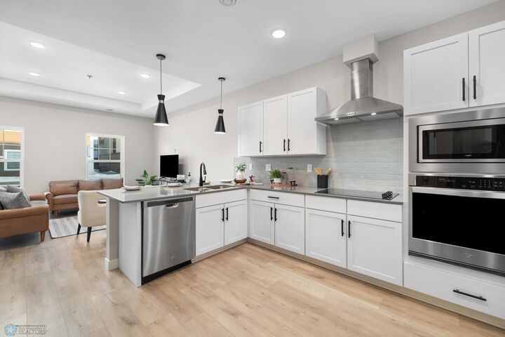 Property Photo:  5877 41 Street S  ND 58104 