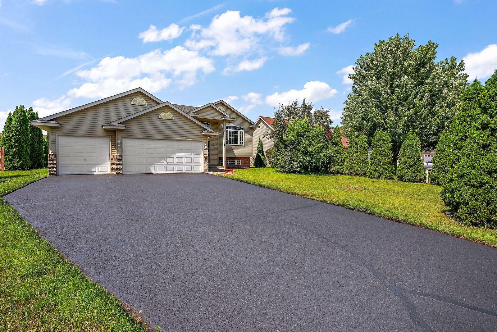 Property Photo: 787 Harrison Drive MN 55309