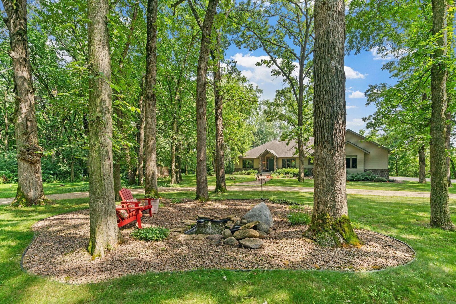 Property Photo: 6 Deer Ridge Road MN 55946