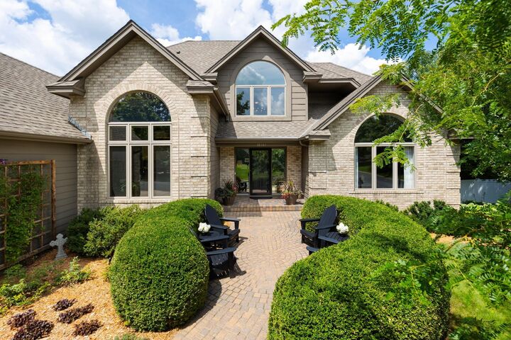 Property Photo: 10341 Franlo Road MN 55347