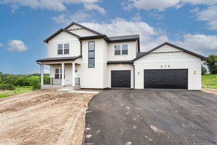 Property Photo:  931 218th Avenue  WI 54025 