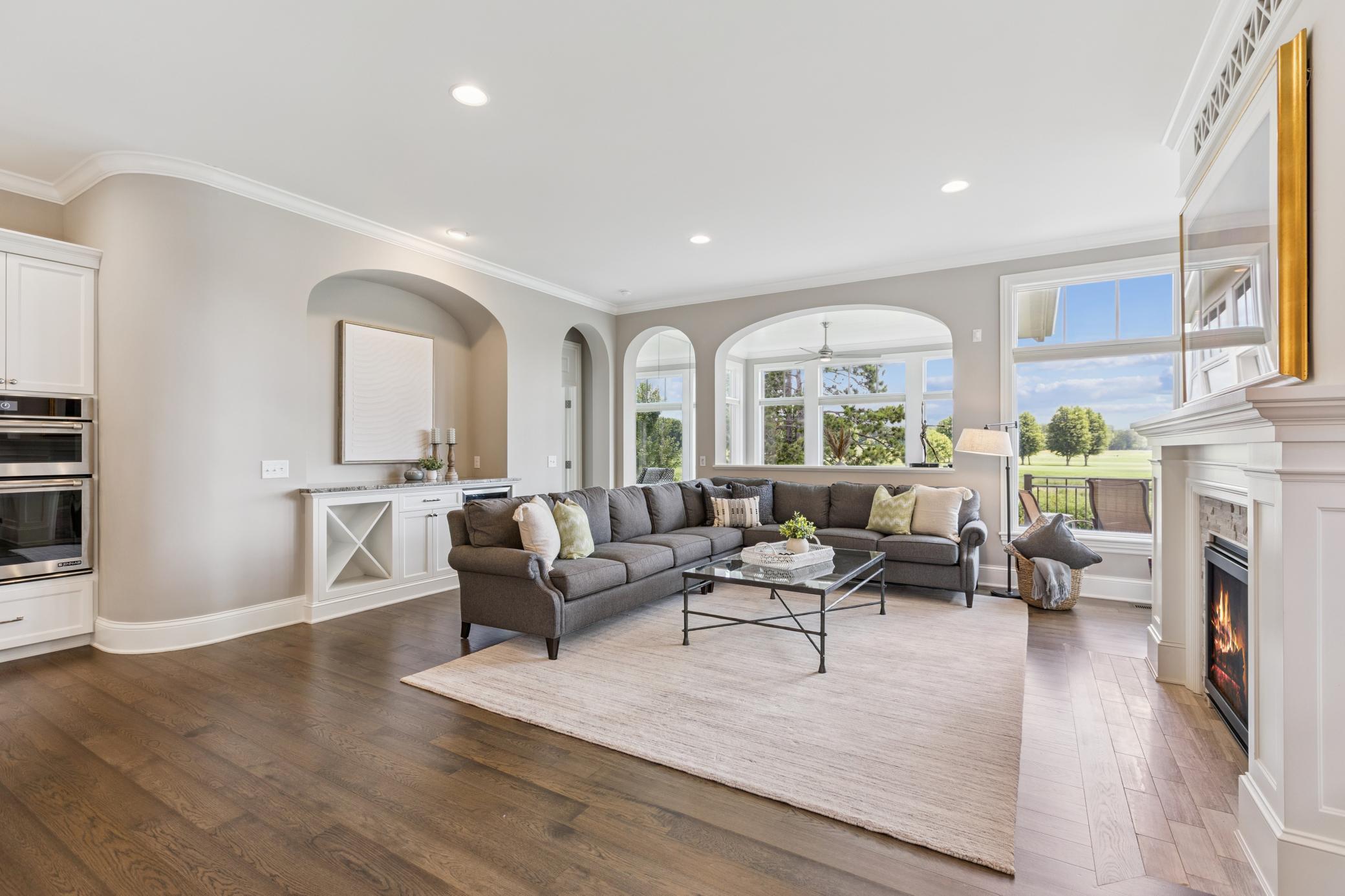 Property Photo: 4172 Fairway Drive MN 55340
