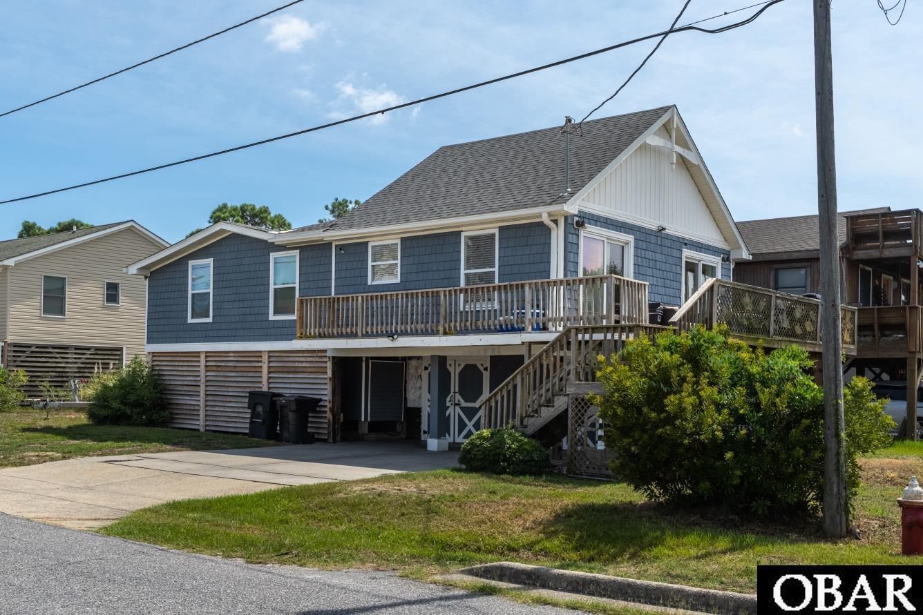 301 Suffolk Street  Kill Devil Hills NC 27948 photo