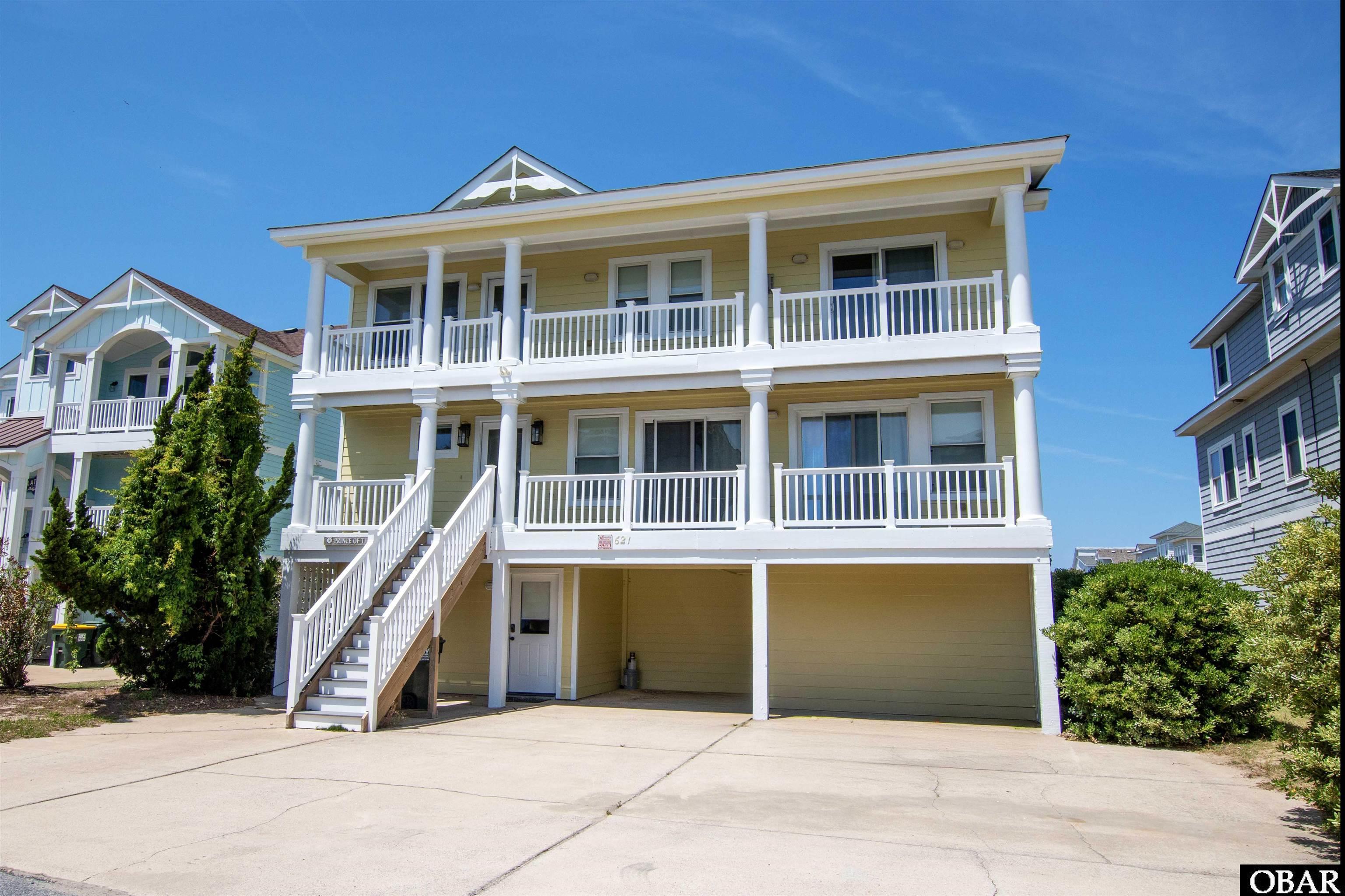 Property Photo: 621 Tide Arch NC 27927