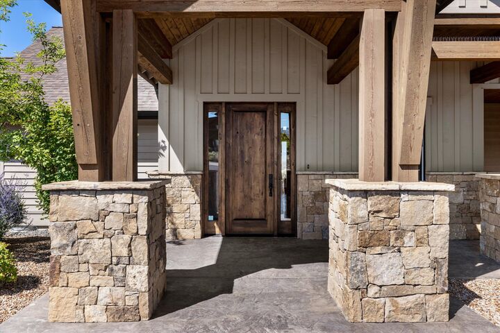 Property Photo:  15673 SW Mecate Lane  OR 97753 