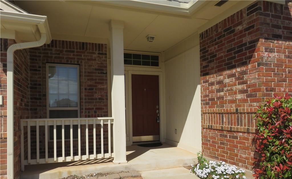 Photo de la propriété:  320 White Oaks Drive  OK 73071 