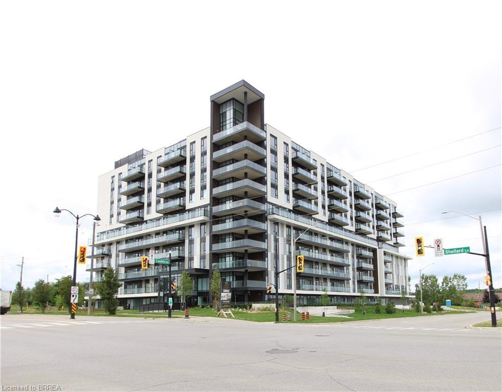 Property Photo:  575 Conklin Road 1004  ON N3T 5L5 