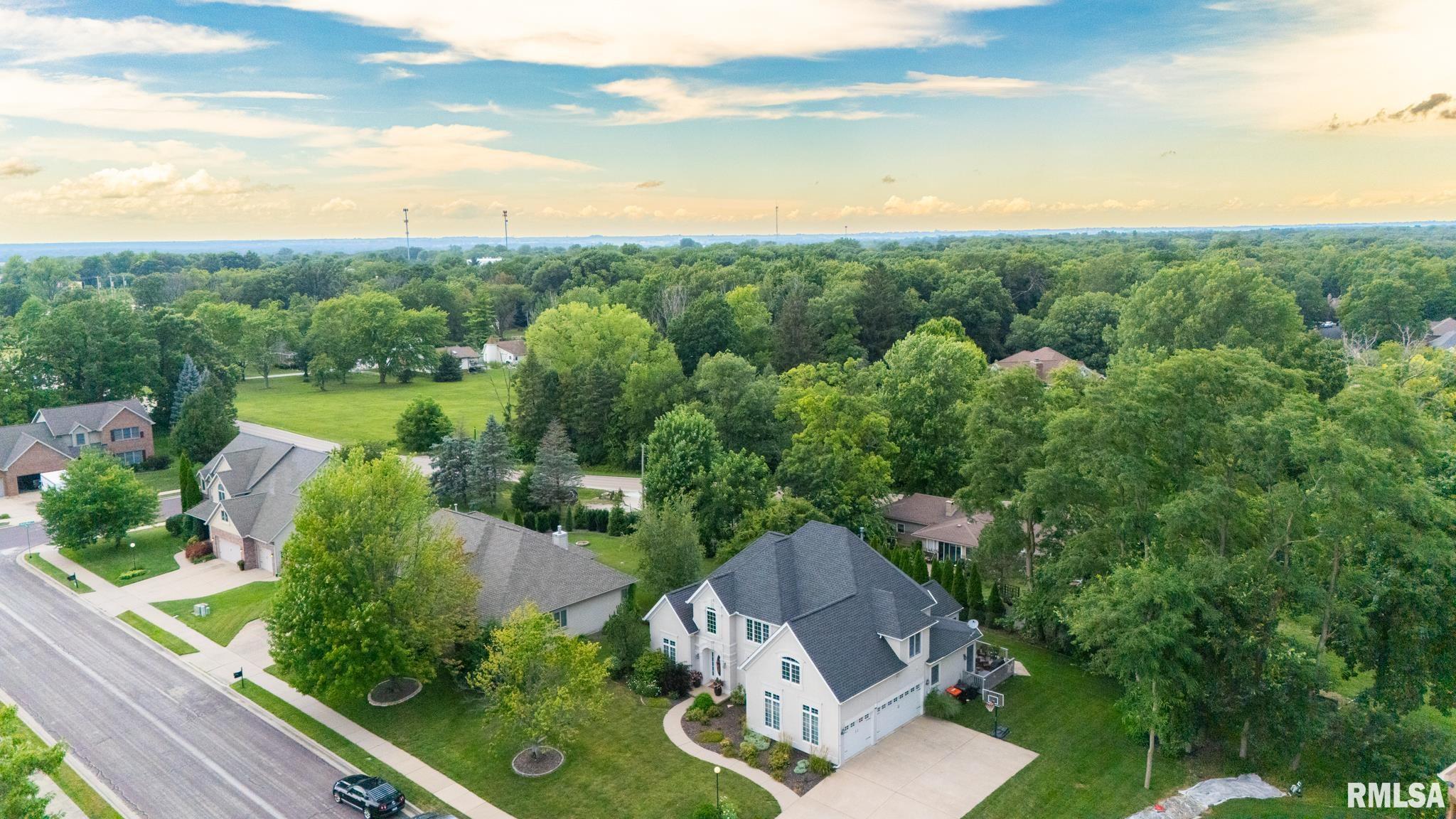 Property Photo:  1205 W Poplar Woods Court  IL 61525 