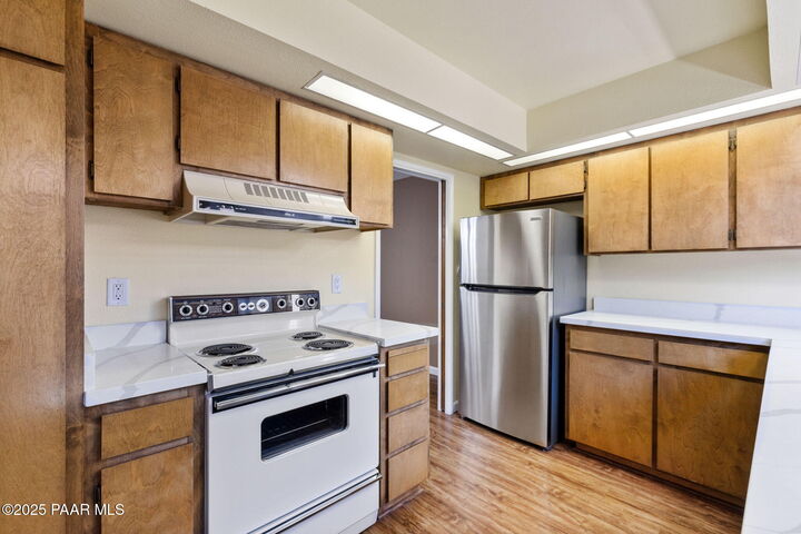 Property Photo:  1414 Haisley Court  AZ 86303 