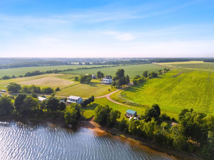 Photo de la propriété:  66 Bell Lane  PE C0B 1B0 