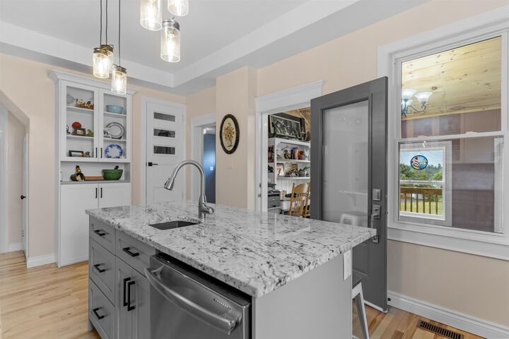 Property Photo: 66 Bell Lane PE C0B 1B0