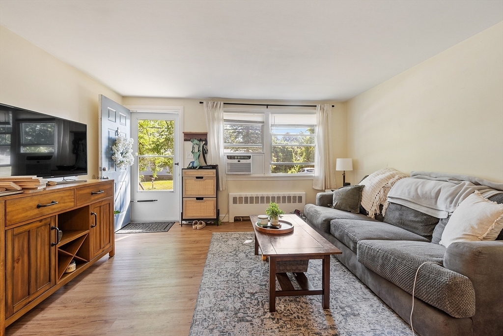 Property Photo:  9 Neillian Street 9  MA 01730 