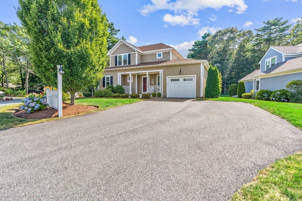 Property Photo:  10 Cross Rd  MA 02649 