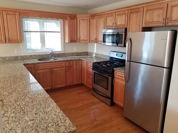 Property Photo:  353 Bowdoin St 1  MA 02122 