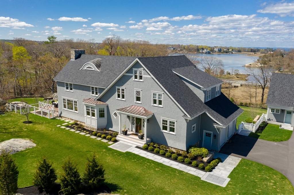 Property Photo:  17 Mohawk Way  MA 02025 