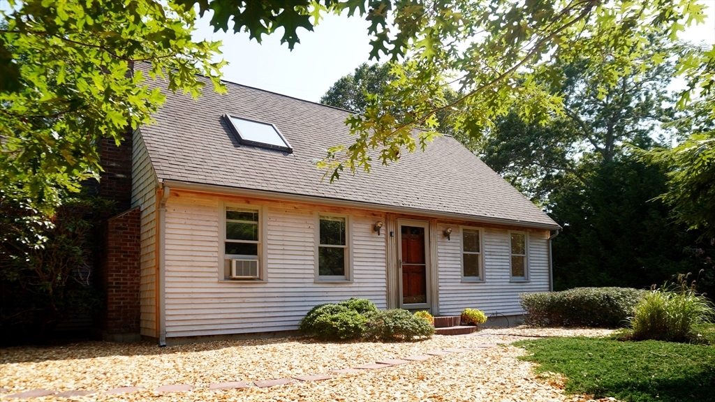 Property Photo:  64 Cranes Ln  MA 02631 