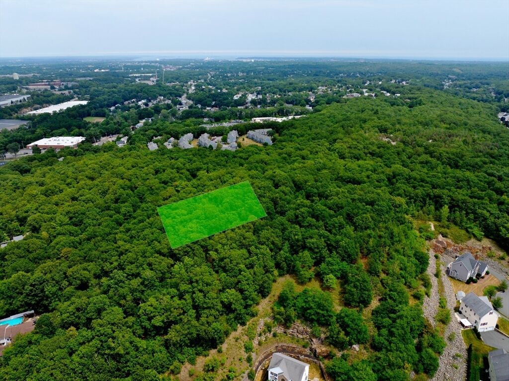 Property Photo: 0 Felton Ave MA 01960