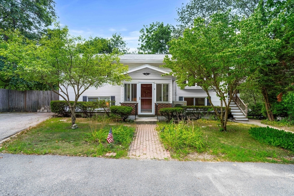 Property Photo:  5 Bellevue Street  MA 01906 