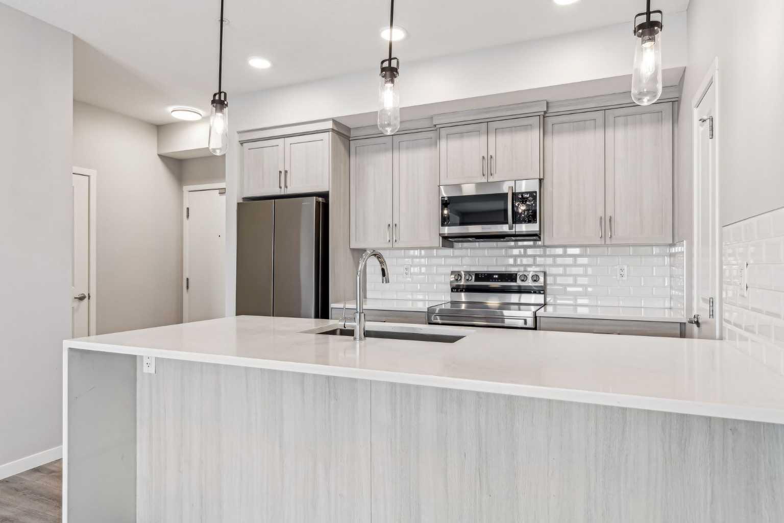 Photo de la propriété: 40 Carrington Plaza NW 420 AB T3P 1X7