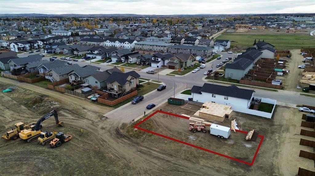10 Allard Avenue  Blackfalds AB T4M 0N1 photo