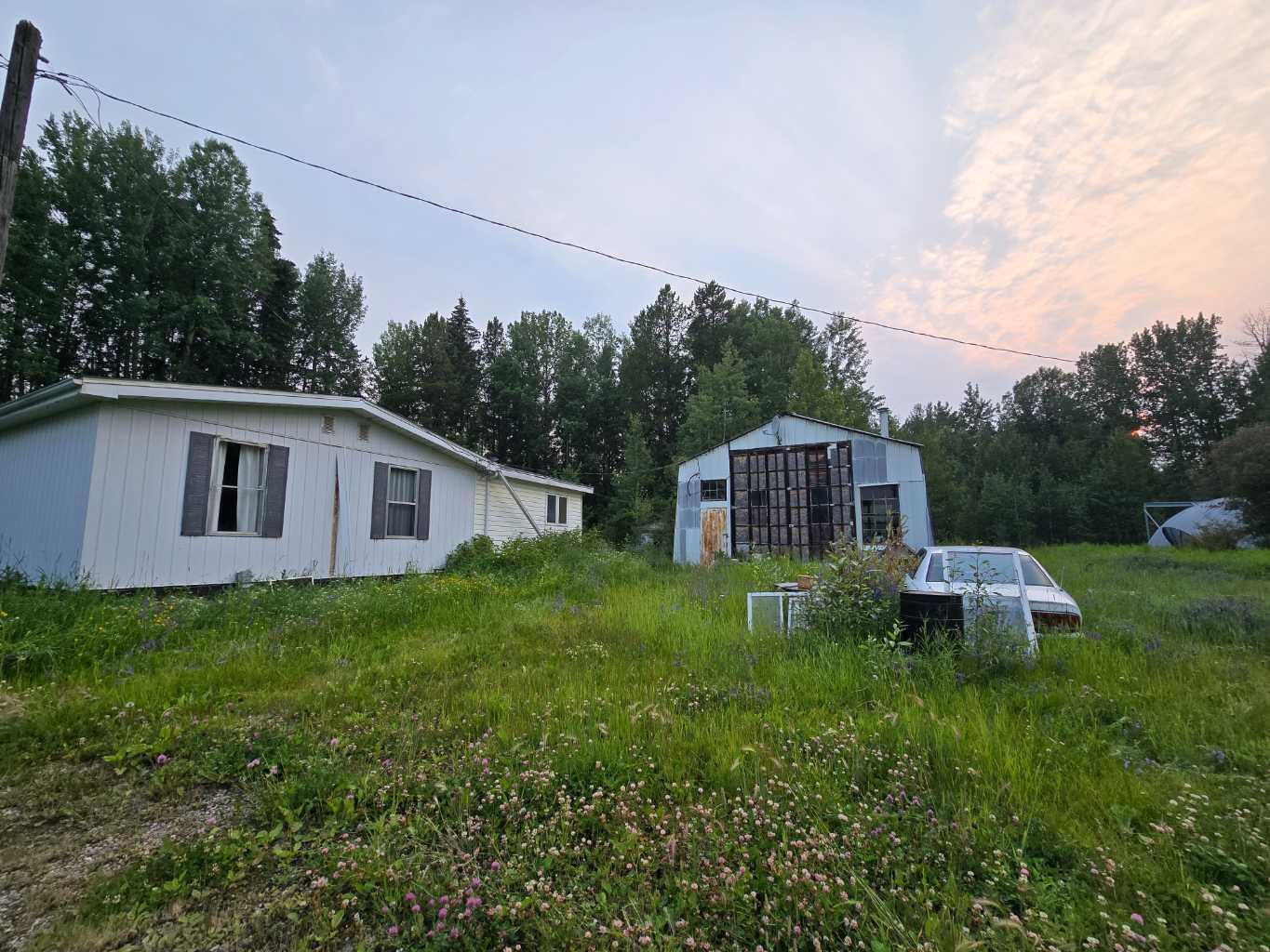 Photo de la propriété: 53114 Range Road 180 AB T7E 1G1