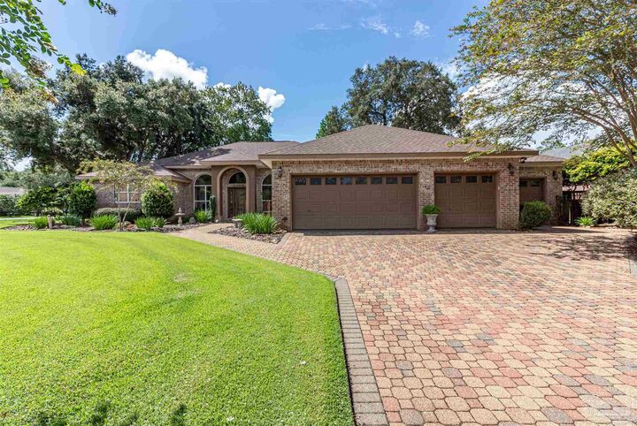 6955 Turnberry Cir  Navarre FL 32566 photo