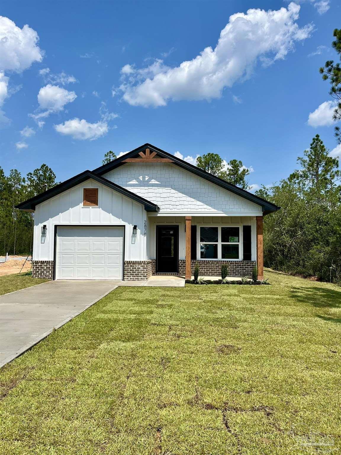 2926 N 25th Ave  Milton FL 32583 photo