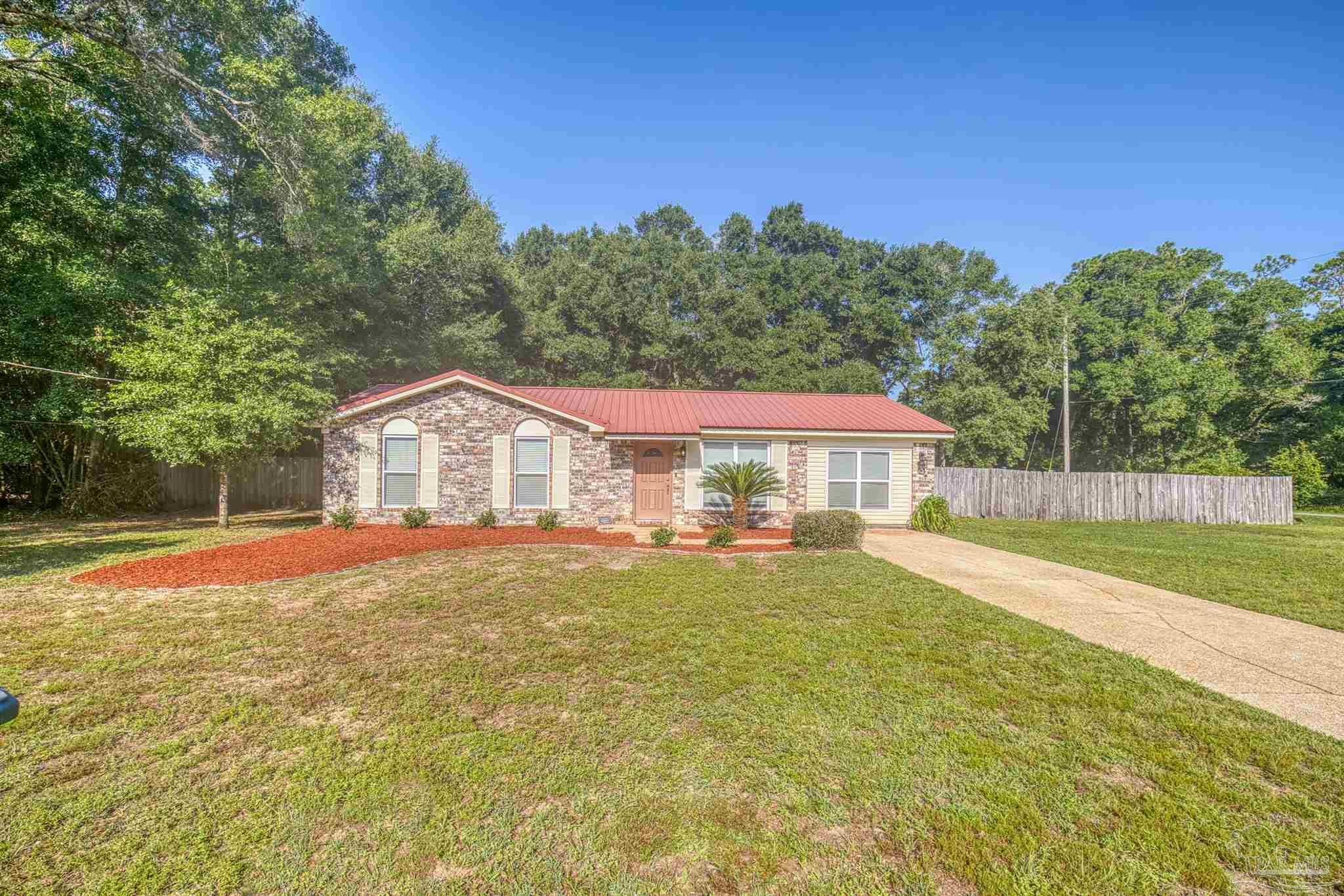 4250 Avenida San Marcus  Pace FL 32571 photo