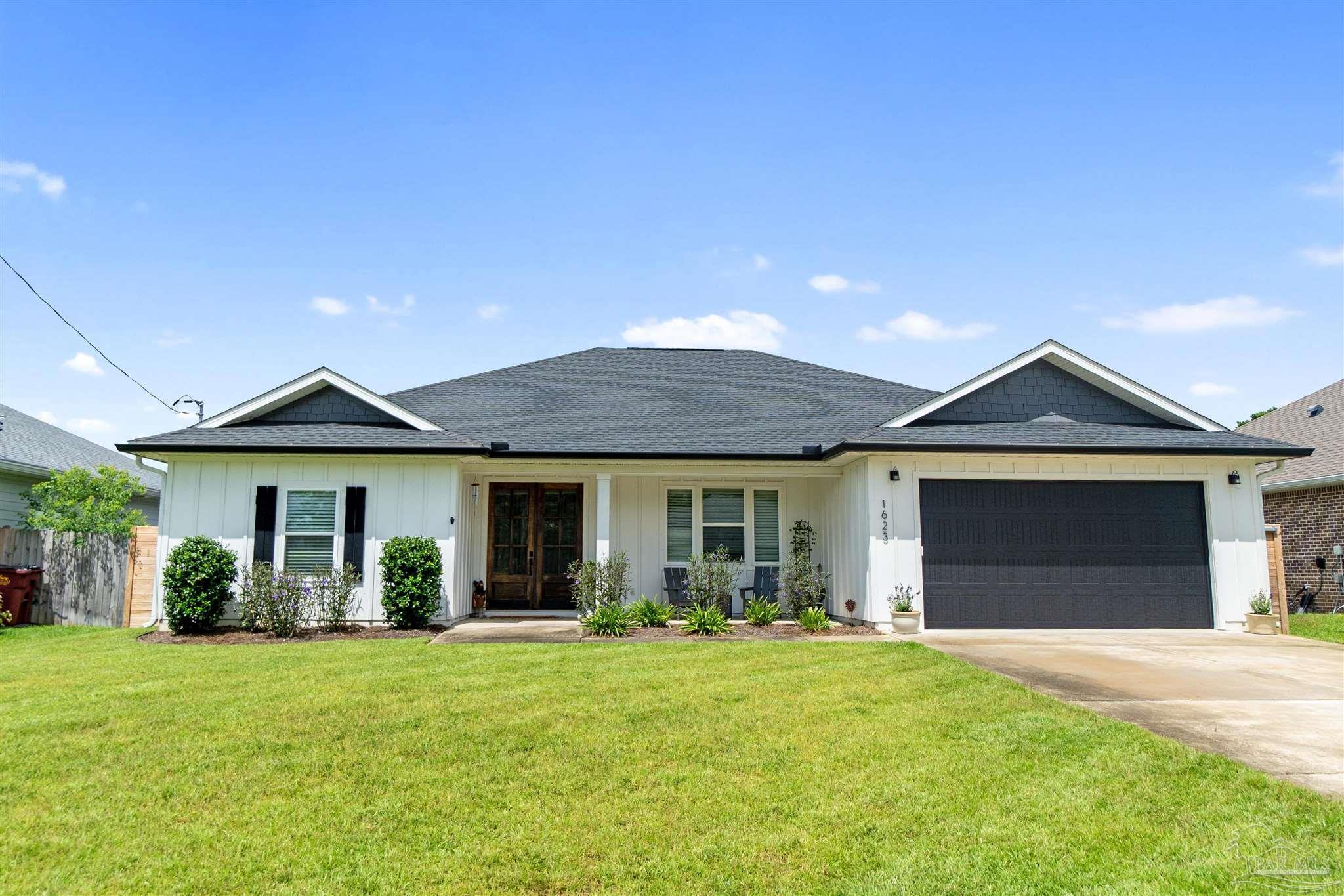 1623 Ponderosa Dr  Gulf Breeze FL 32563 photo