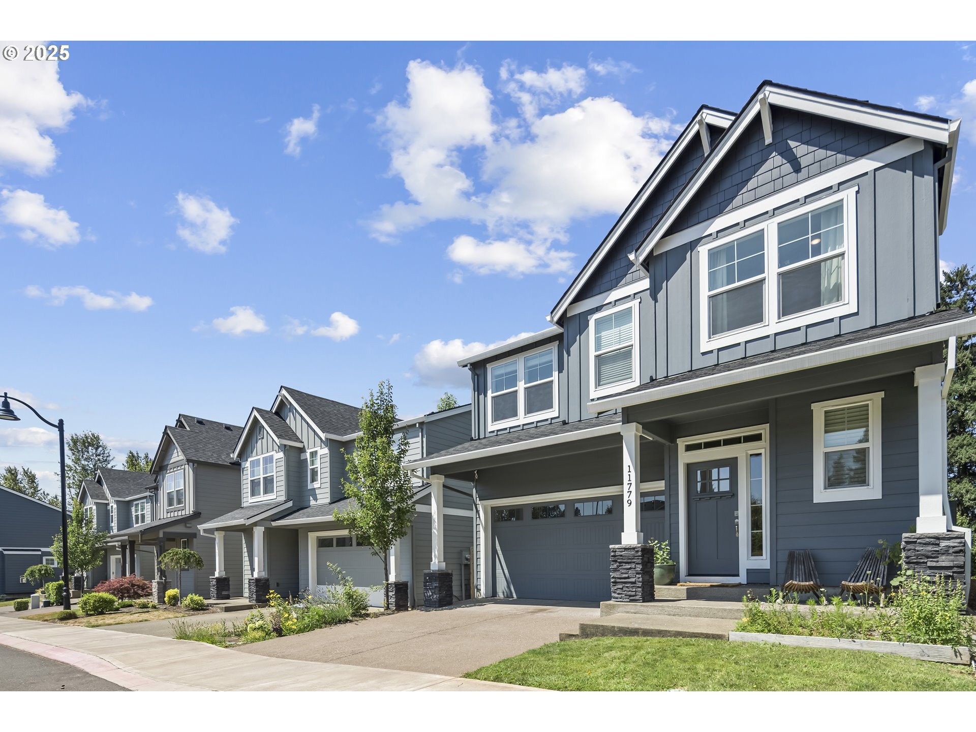 Property Photo: 11779 SE White Tail Dr OR 97086