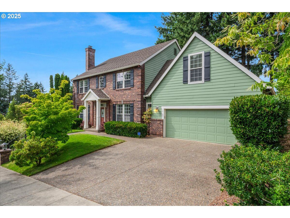Property Photo: 14121 SE Alta Vista Dr OR 97086