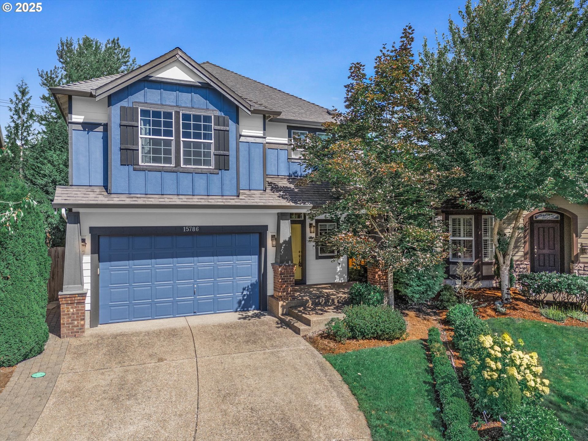 15786 SE Jansik Ct  Damascus OR 97089 photo