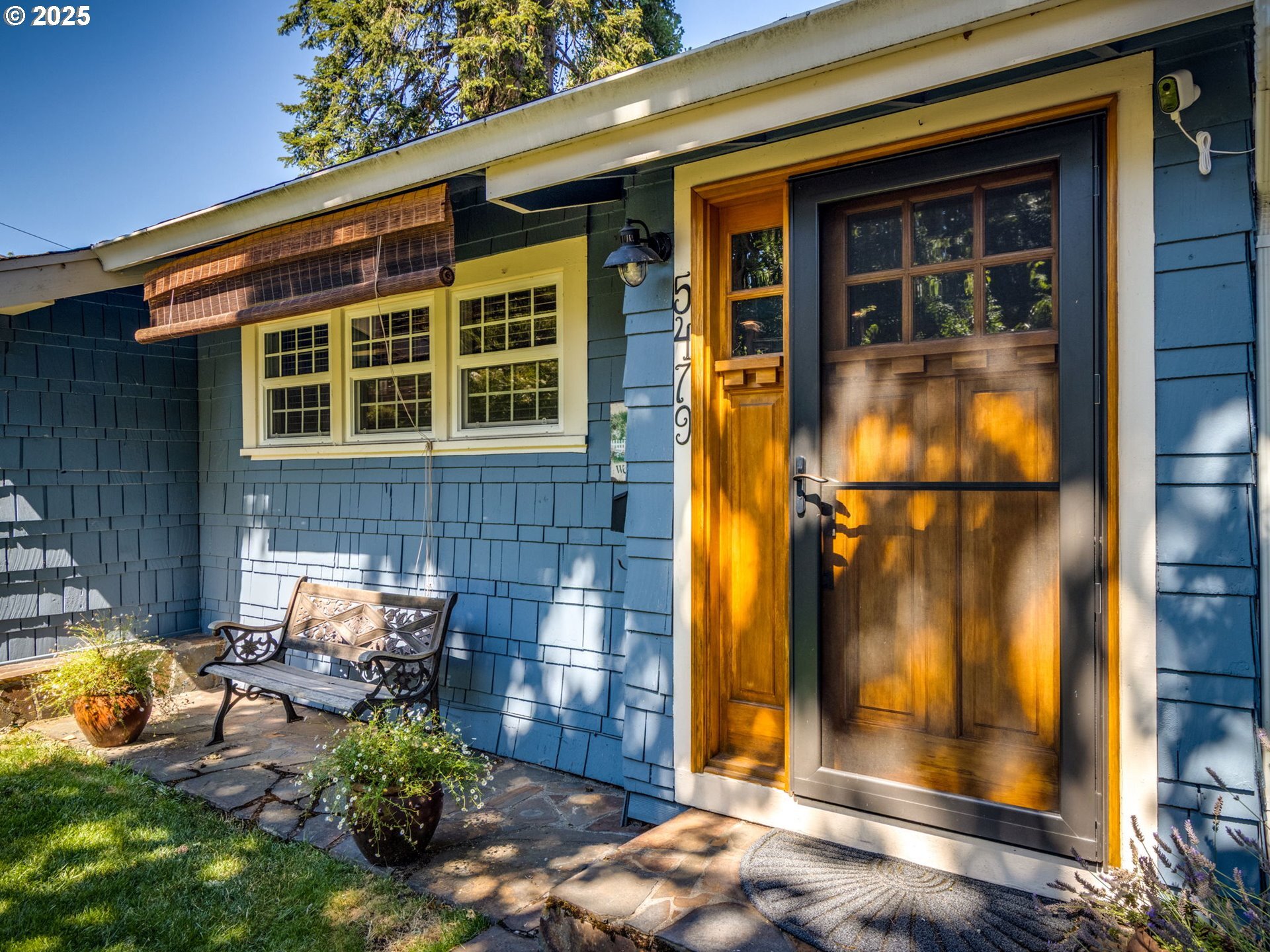 Property Photo: 5479 Broadway St OR 97068