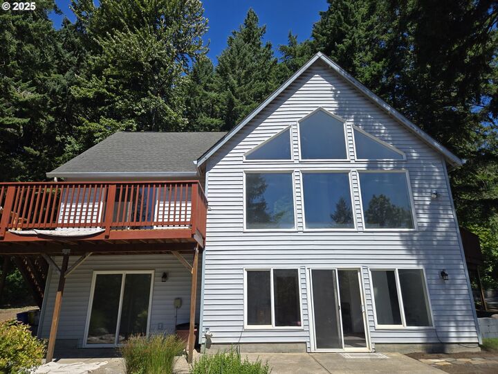 85 SW Monda Rd  Stevenson WA 98648 photo