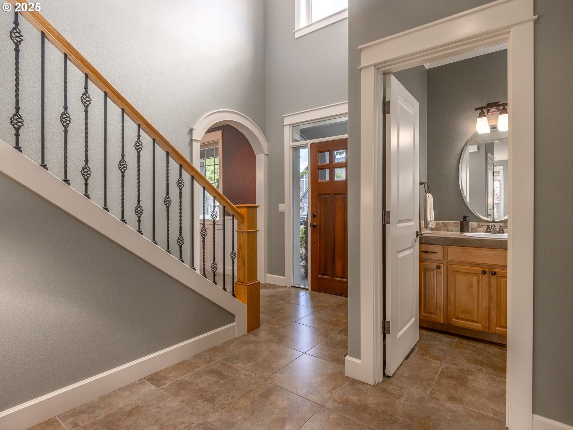 Property Photo: 15015 SE Aspen Way OR 97015