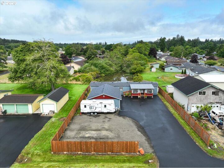 Property Photo: 7128 Ortelius Dr WA 98624