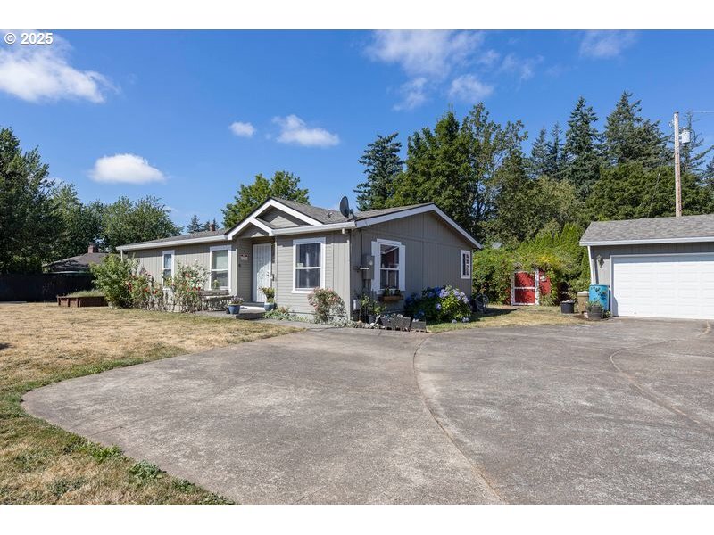 12146 SE Rhone St  Portland OR 97266 photo
