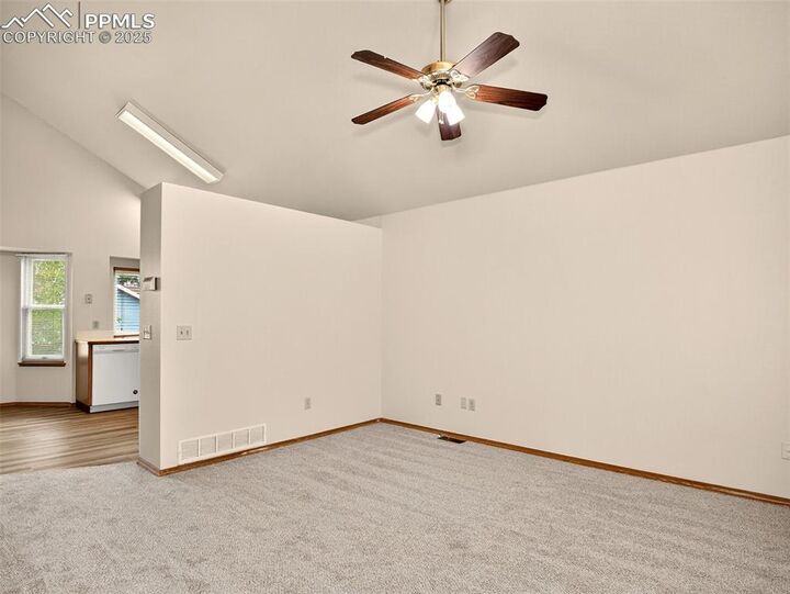 Property Photo:  2960 Frazier Lane  CO 80922 