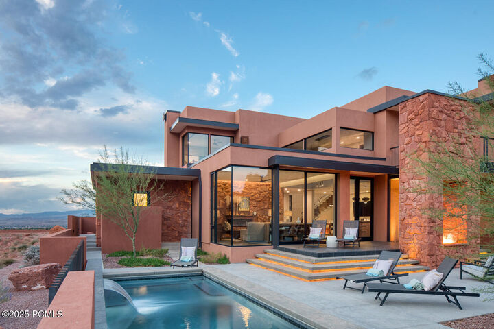 Property Photo:  768 Sanctuary Place  UT 84738 