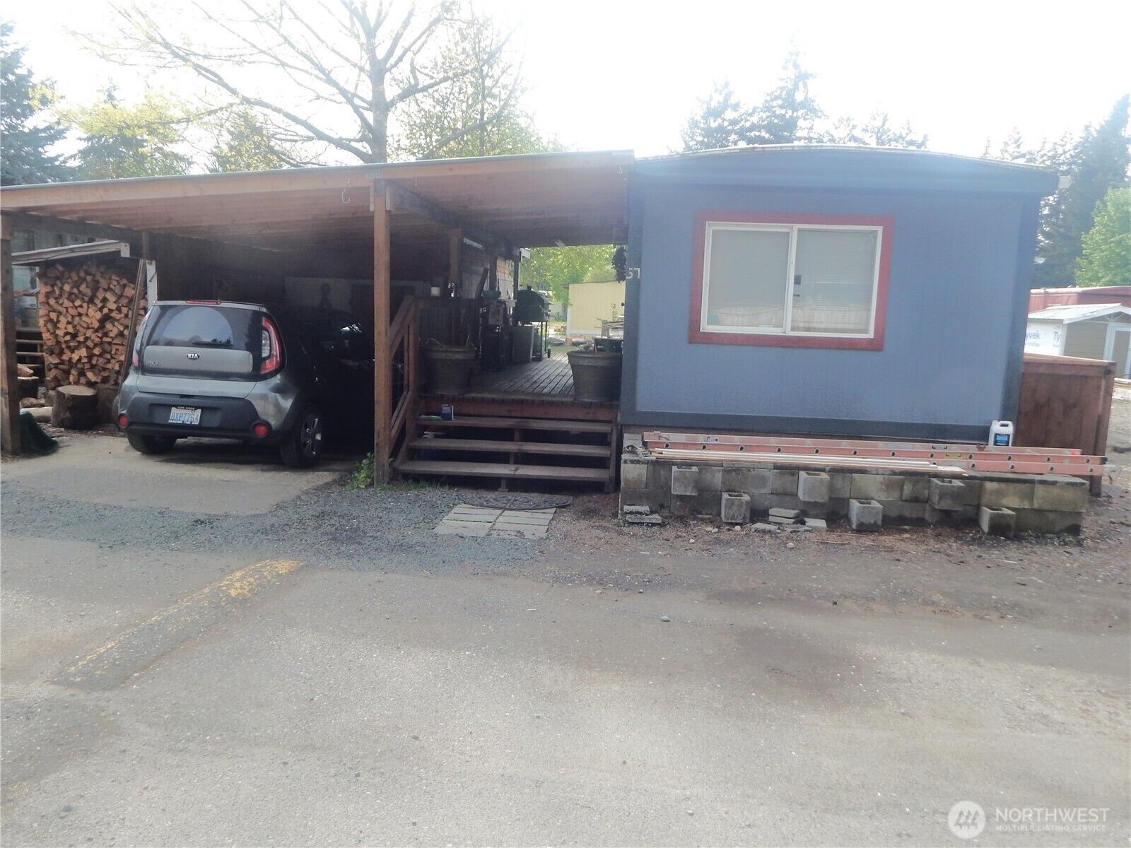 Property Photo: 17930 Albany Street SW 57 WA 98579